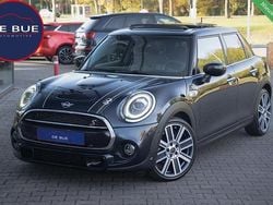 Blauw Gebruikt 2020 Mini Cooper S Chili Hatchback | € 29.911 (Iets duurder)
