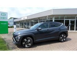 Blauw Gebruikt 2023 Hyundai Kona Comfort SUV | € 31.950 (Duur)