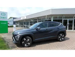 Blauw Gebruikt 2023 Hyundai Kona Comfort SUV | € 31.950 (Duur)
