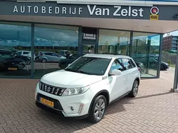 Wit Gebruikt 2019 Suzuki Vitara SUV | € 19.950 (Goede deal)