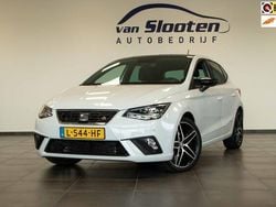 Wit Gebruikt 2021 Seat Ibiza Business Hatchback | € 16.950 (Eerlijke prijs)