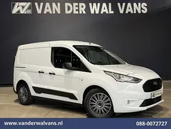 Wit Gebruikt 2022 Ford Transit Van | € 16.750 (Duur)