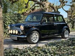 Zwart Gebruikt 2000 Mini Cooper Hatchback | € 23.500 (Eerlijke prijs)