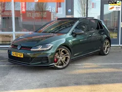 Groen Gebruikt 2019 VW Golf VII GTI Hatchback | € 28.950 (Goede deal)