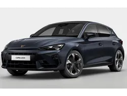 Magnetic tech metallic Nieuw 2025 Cupra Leon Hatchback | € 47.165 (Eerlijke prijs)