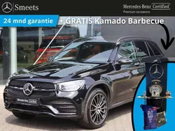 Zwart Gebruikt 2022 Mercedes GLC300e Business SUV | € 52.888 (Duur)