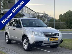 Grijs Gebruikt 2011 Subaru Forester SUV | € 7.950 (Eerlijke prijs)