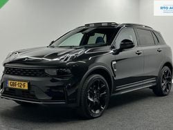 Zwart Gebruikt 2024 Lynk & Co 01 SUV | € 32.000 (Iets duurder)