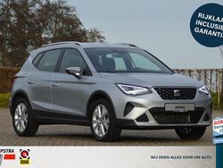 Zilver (metallic) Gebruikt 2022 Seat Arona Xperience SUV | € 19.950 (Eerlijke prijs)