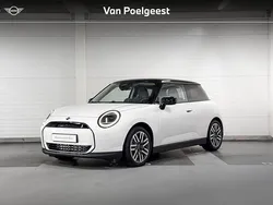 Wit Gebruikt 2024 Mini Cooper SE Classic Hatchback | € 32.900 (Super prijs)