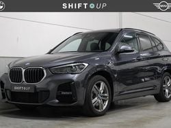 Grijs Gebruikt 2022 BMW X1 M Sport SUV | € 29.940 (Goede deal)