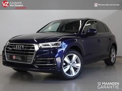 Blauw Gebruikt 2020 Audi Q5 Proline SUV | € 34.750 (Eerlijke prijs)