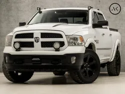 Wit Gebruikt 2016 Dodge Ram Pickup | € 27.945 (Goede deal)