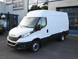 Wit Nieuw 2024 Iveco Daily Van | € 44.950 (Duur)