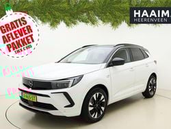 Wit Gebruikt 2024 Opel Grandland X SUV | € 28.145 (Eerlijke prijs)