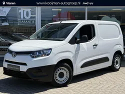 (ewp) Gebruikt 2022 Toyota Proace City Van | € 13.950 (Goede deal)