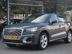 Grijs Gebruikt 2018 Audi Q2 Sport SUV | € 17.950 (Eerlijke prijs)