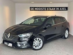 Stationwagon Gebruikt 2019 Renault Mégane GrandTour LIMITED Stationwagen | € 12.450 (Eerlijke prijs)
