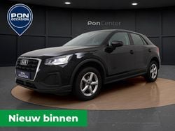 Zwart Gebruikt 2022 Audi Q2 Proline SUV | € 22.950 (Goede deal)