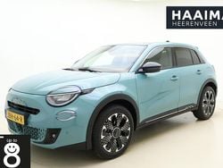 Blauw Nieuw 2025 Fiat 600E La Prima SUV | € 37.950 (Iets duurder)