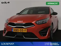 Oranje Gebruikt 2025 Kia Ceed 2 Hatchback | € 37.950