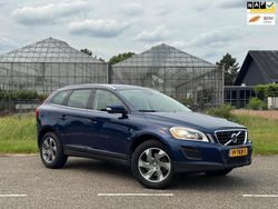 Blauw Gebruikt 2012 Volvo XC60 Ocean Race SUV | € 15.490 (Goede deal)