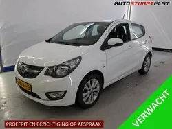 Wit Gebruikt 2019 Opel Karl Edition Hatchback | € 9.750 (Eerlijke prijs)