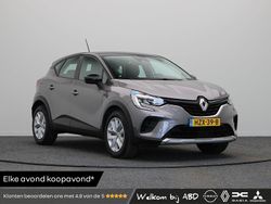 Grijs Gebruikt 2024 Renault Captur Evolution SUV | € 22.940 (Goede deal)