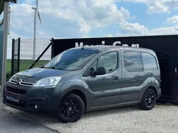 Grijs Gebruikt 2016 Citroën Berlingo MPV | € 10.490 (Iets duurder)