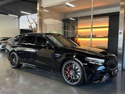 Zwart Gebruikt 2024 Mercedes E53 AMG AMG Stationwagen | € 109.999