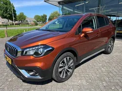 Bruin Gebruikt 2019 Suzuki SX4 S-Cross SUV | € 21.950 (Eerlijke prijs)