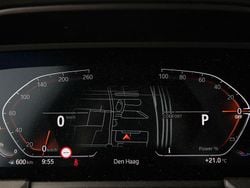 Zwart Gebruikt 2024 BMW 118 Sport Line Hatchback | € 28.450 (Super prijs)