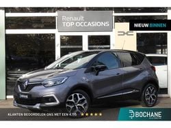 Grijs Gebruikt 2018 Renault Captur Intens SUV | € 13.900 (Eerlijke prijs)