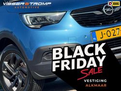 Blauw Gebruikt 2020 Opel Crossland Edition SUV | € 11.325 (Eerlijke prijs)