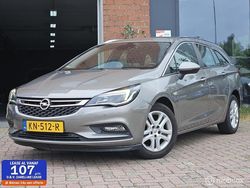 Gebruikt 2016 Opel Astra Stationwagen | € 6.499 (Eerlijke prijs)