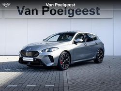 Grijs (metallic) Gebruikt 2025 BMW 120 M Sport Hatchback | € 54.473