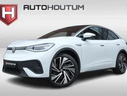 Wit Gebruikt 2023 VW ID.5 Pro SUV | € 34.995
