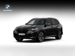 Zwart Nieuw 2025 BMW X5 M Sport SUV | € 135.767