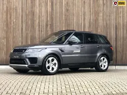 Grijs Gebruikt 2019 Land Rover Range Rover Sport HSE SUV | € 49.900 (Super prijs)