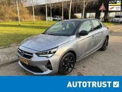 Grijs Gebruikt 2023 Opel Corsa GS Line Hatchback | € 18.395 (Eerlijke prijs)