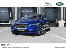Blauw Gebruikt 2024 Jaguar I-Pace SUV | € 94.995