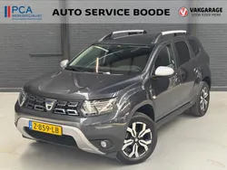 Grijs Gebruikt 2021 Dacia Duster Prestige SUV | € 21.925 (Duur)