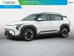 , metallic lak Nieuw 2025 Kia EV3 4 SUV | € 40.990 (Goede deal)