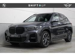 Grijs Gebruikt 2022 BMW X1 M Sport SUV | € 35.940 (Duur)
