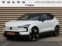 Wit Gebruikt 2023 Volvo EX30 Plus SUV | € 33.950 (Eerlijke prijs)