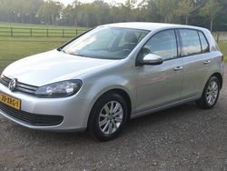 Gebruikt 2012 VW Golf VII | € 6.950 (Eerlijke prijs)
