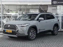 Groen Nieuw 2025 Toyota Corolla Cross Business Edition SUV | € 42.240 (Duur)