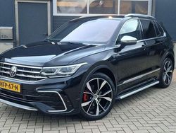 Gebruikt 2021 VW Tiguan R-line SUV | € 36.000 (Duur)