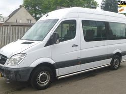 Wit Gebruikt 2012 Mercedes Sprinter Van | € 3.950 (Super prijs)