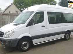 Wit Gebruikt 2012 Mercedes Sprinter Van | € 4.250 (Goede deal)